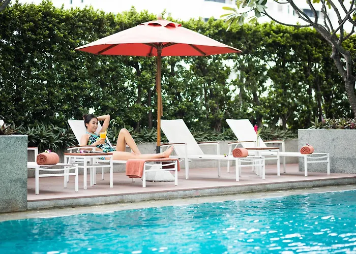 Aetas Hotel 5*